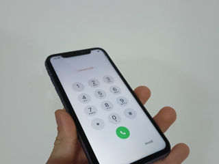 iPhone 11 128Gb Blocat foto 3