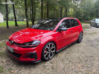 225/35/r19. VW Golf 5x112 foto 6