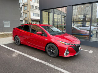 Toyota Prius Prime foto 2