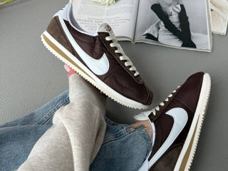 Nike Cortez Brown premium foto 9