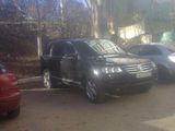 Volkswagen Touareg foto 3