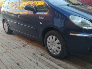 Citroen Xsara Picasso foto 6