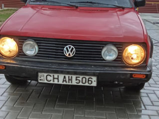 Volkswagen Golf foto 7