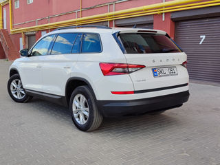 Skoda Kodiaq foto 2