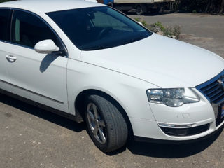 Volkswagen Passat foto 7