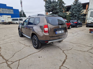 Dacia Duster foto 5