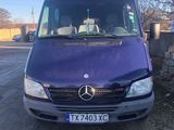 Mercedes Sprinter 316 foto 1