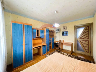 Apartament cu 3 camere, 72 m², Botanica, Chișinău foto 6