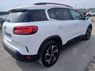 Citroen C5 Aircross foto 6