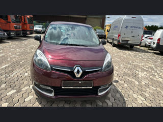 Renault Scenic foto 4