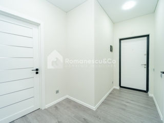 Apartament cu 2 camere, 63 m², Centru, Stăuceni, Chișinău mun. foto 10