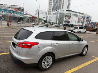 Ford Focus foto 6