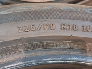 225 60 R18 Pireli 2022 foto 5