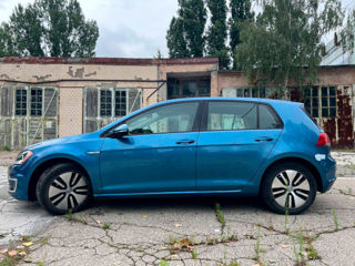 Volkswagen Golf foto 6