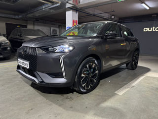 DS Automobiles DS 3 Crossback