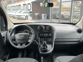 Mercedes Citan foto 5