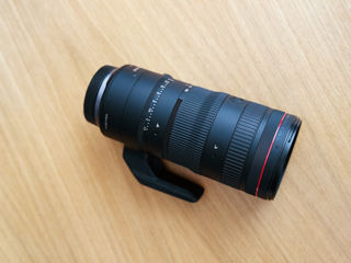 Canon RF 24-105mm F2.8 L IS USM Z foto 4