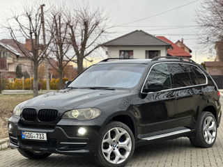 BMW X5 foto 3