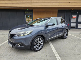 Renault Kadjar foto 3