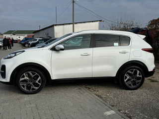 KIA Sportage foto 3