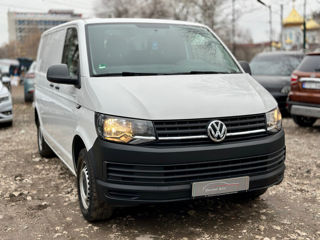 Volkswagen Transporter foto 3