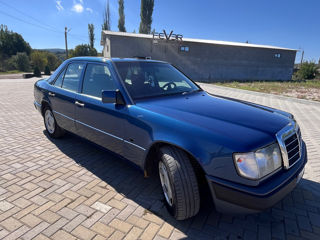 Mercedes E-Class foto 6