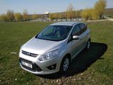 Ford C-Max foto 1