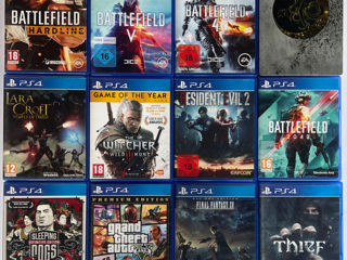 Диски Ps5 Ps4 Jocuri Дарим Новинку COD Black Ops 6 в группе ТГ ps molodova Nfs Fifa Ps+ abonament