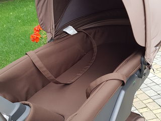 Stokke Xplory Brown foto 2