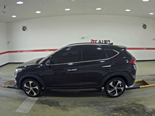 Hyundai Tucson foto 6