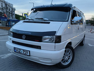 Volkswagen T4 .2.5 .75kwt foto 2