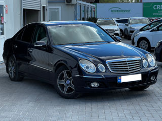 Mercedes E-Class