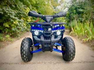 Altă marcă ATV FX125-2MARS