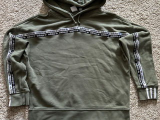 Adidas Tape Hoodie foto 1