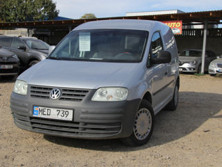 Volkswagen Caddy foto 4