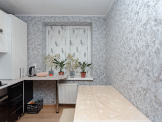 2-х комнатная квартира,  Центр,  Гратиешты,  Кишинёв мун. фото 8