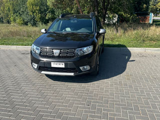 Dacia Sandero Stepway foto 7