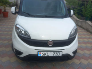 Fiat Doblo foto 4