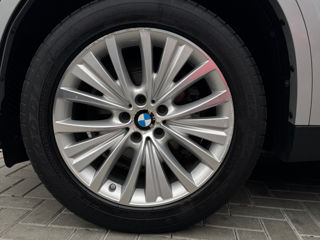 BMW X5 foto 9