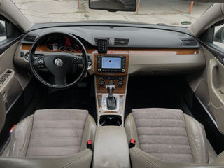 Volkswagen Passat foto 10