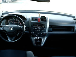 Honda CR-V foto 9