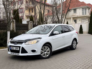 Ford Focus foto 3