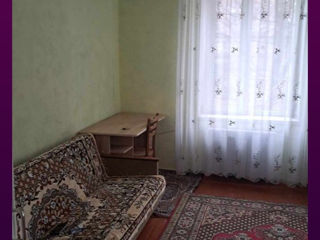 O cameră, 30 m², Râșcani, Chișinău foto 2