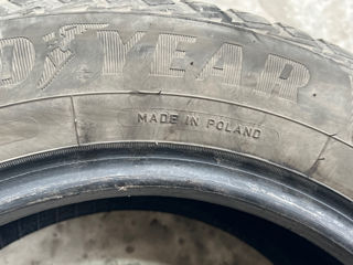 Продам 1 б.у шину 195/65 R15 Goodyear Vector 4seasons 2020 foto 9