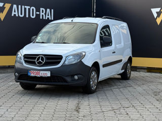 Mercedes Citan foto 6