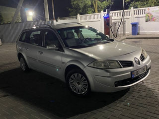 Renault Megane foto 6