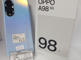 Oppo A98 5 G 8/256 Gb foto 1