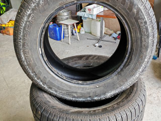 265/60 R18 как новые foto 2