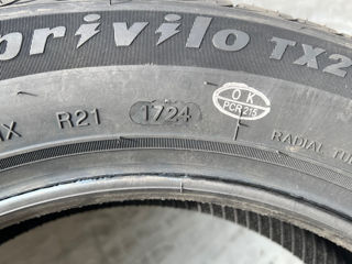 165/65 R15 Tracmax Xprivilo TX2/ Доставка, livrare toata Moldova foto 9