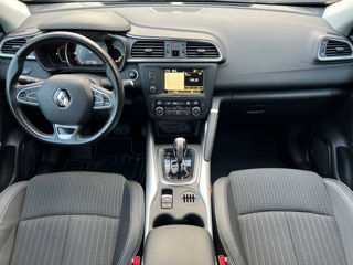 Renault Kadjar foto 6